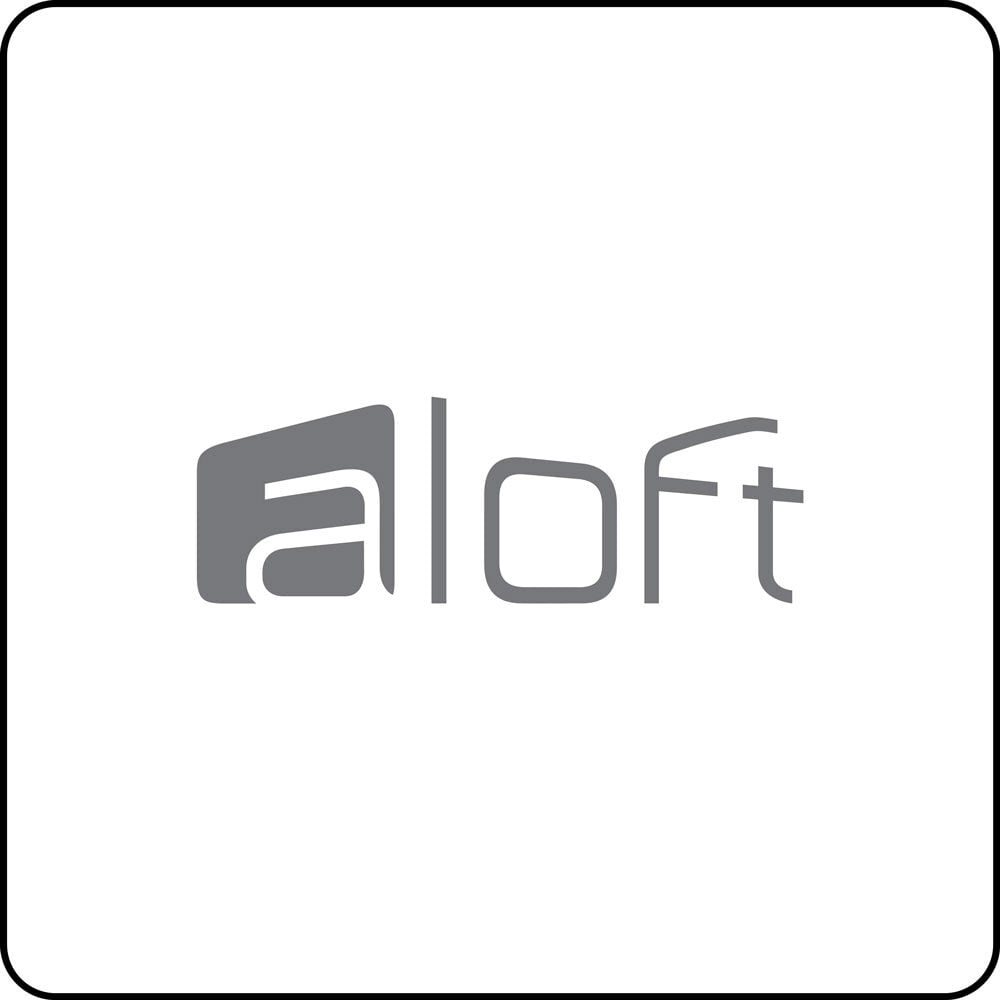 aloft