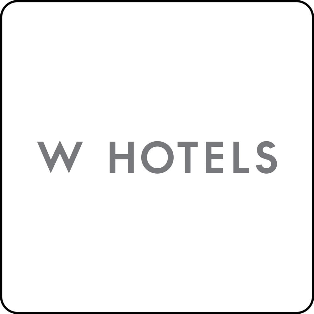 w-hotels