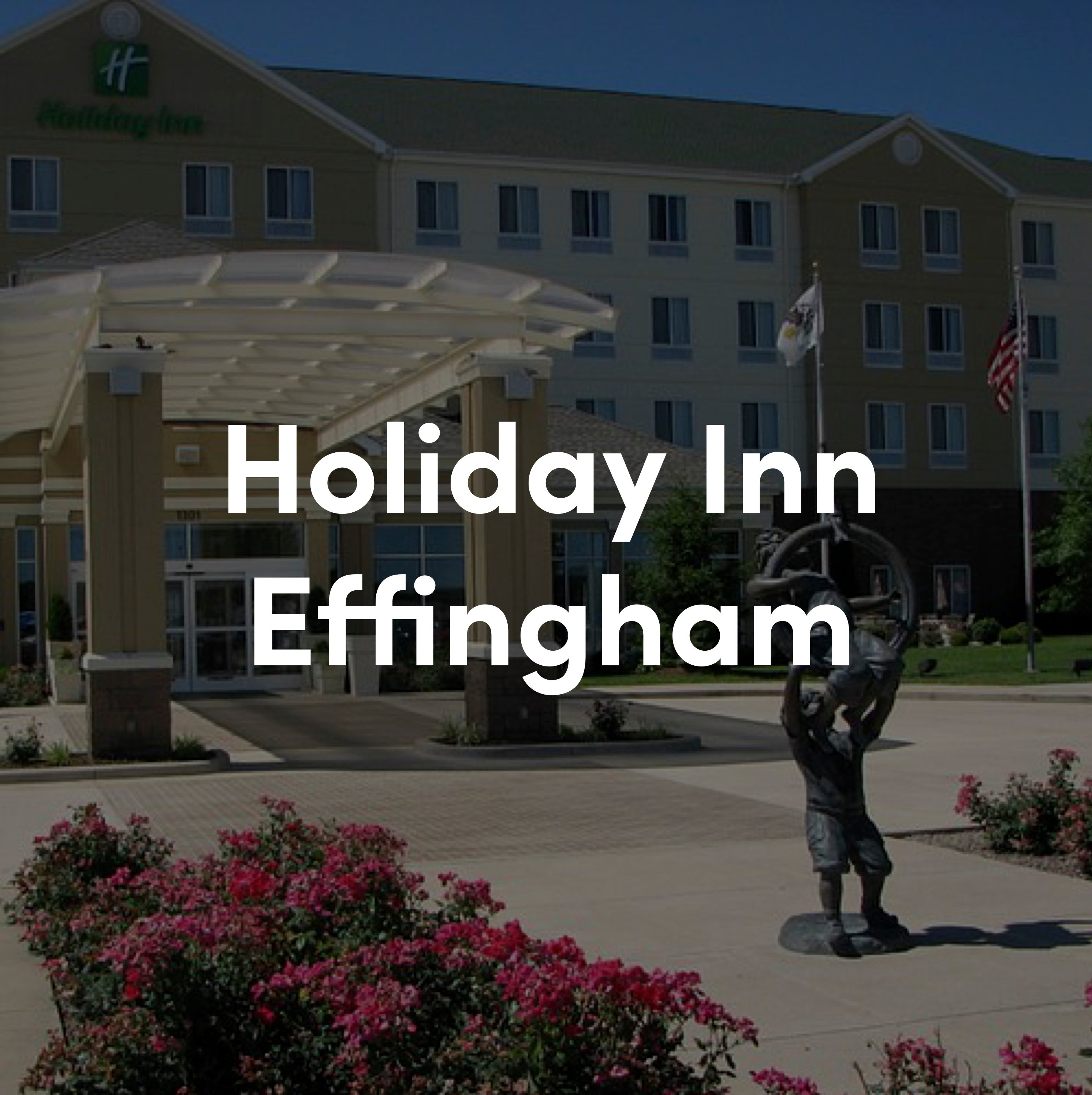 Holiday Inn Effingham